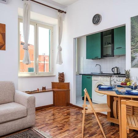 روما Centocelle, New Enjoyable Apartment المظهر الخارجي الصورة