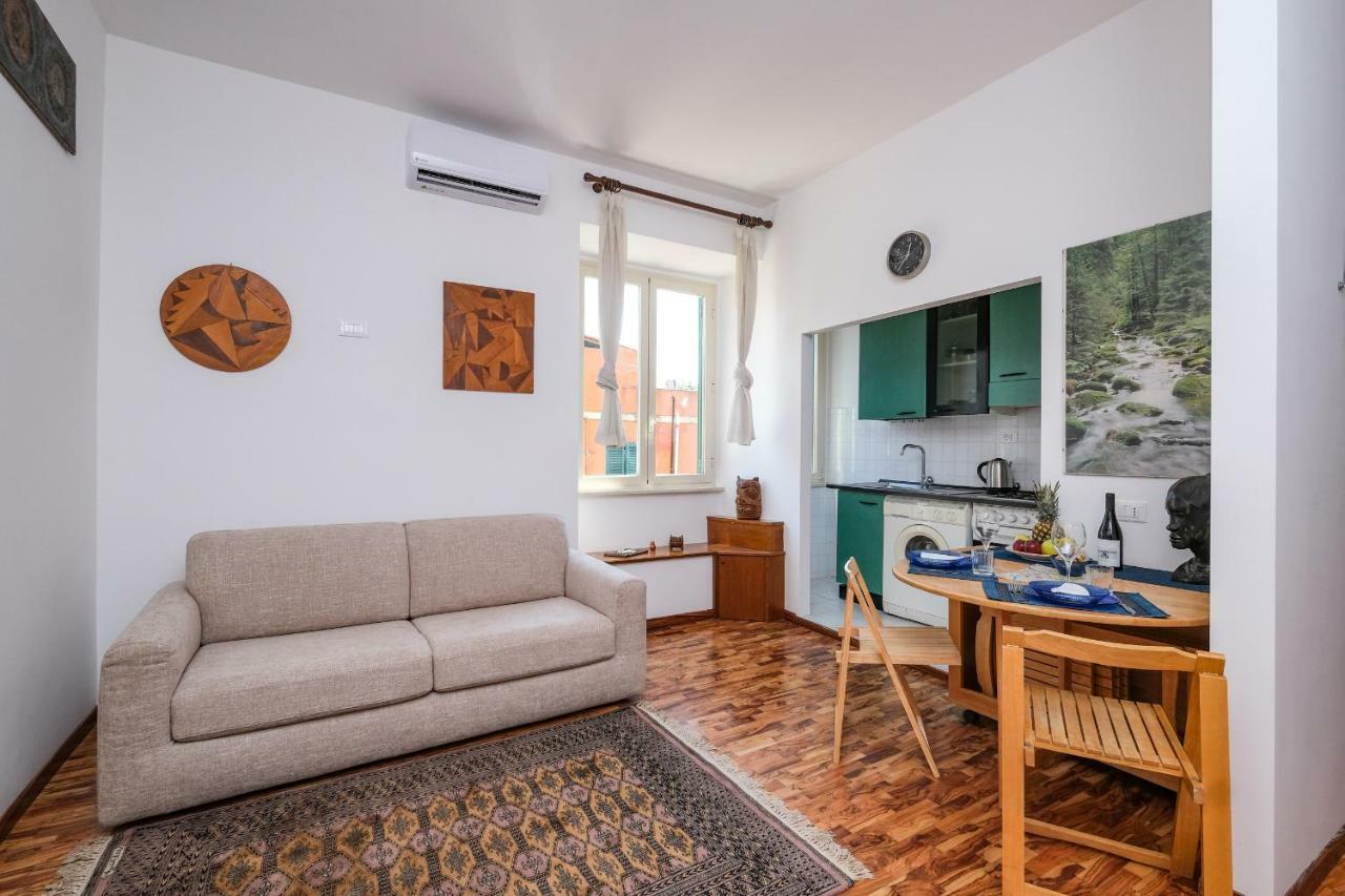 روما Centocelle, New Enjoyable Apartment المظهر الخارجي الصورة