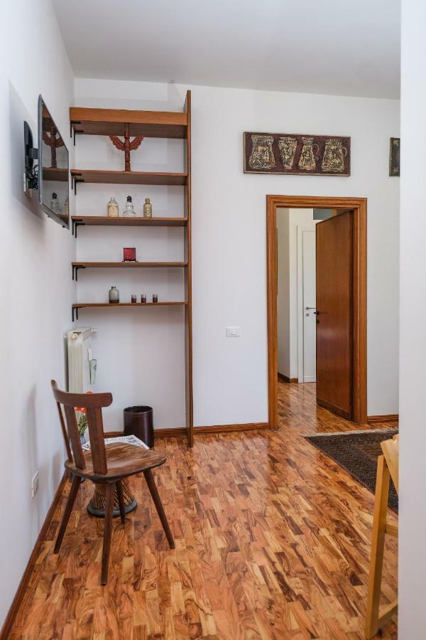روما Centocelle, New Enjoyable Apartment المظهر الخارجي الصورة
