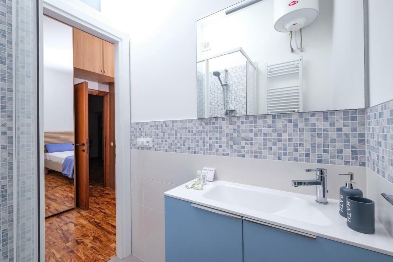 روما Centocelle, New Enjoyable Apartment المظهر الخارجي الصورة