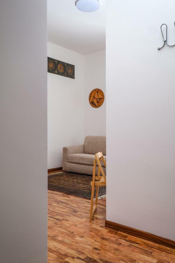 روما Centocelle, New Enjoyable Apartment المظهر الخارجي الصورة