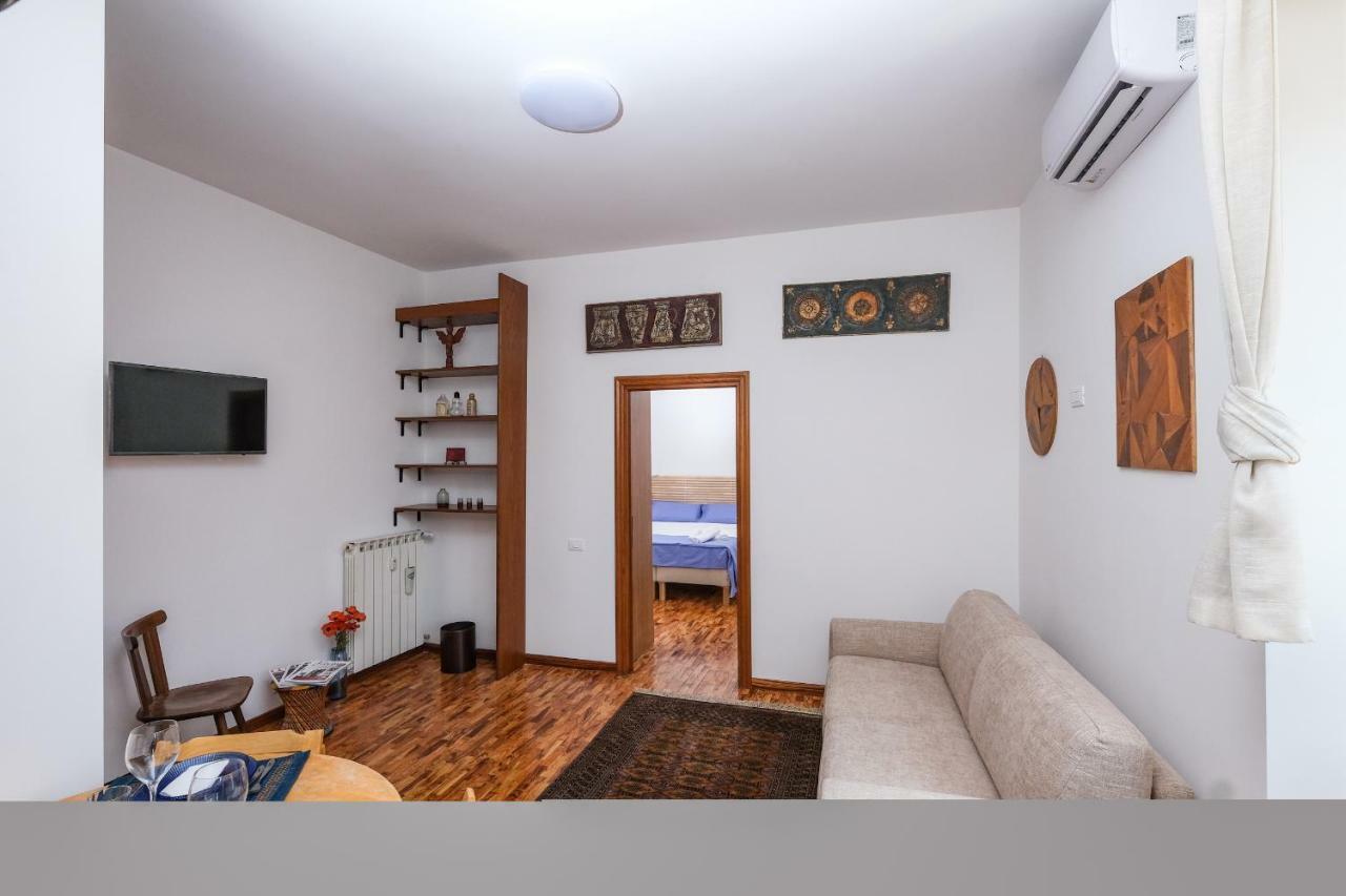 روما Centocelle, New Enjoyable Apartment المظهر الخارجي الصورة