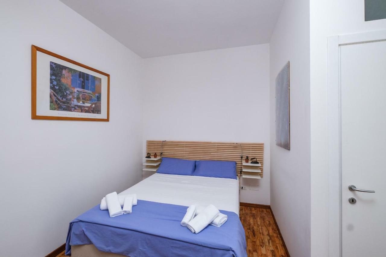 روما Centocelle, New Enjoyable Apartment المظهر الخارجي الصورة