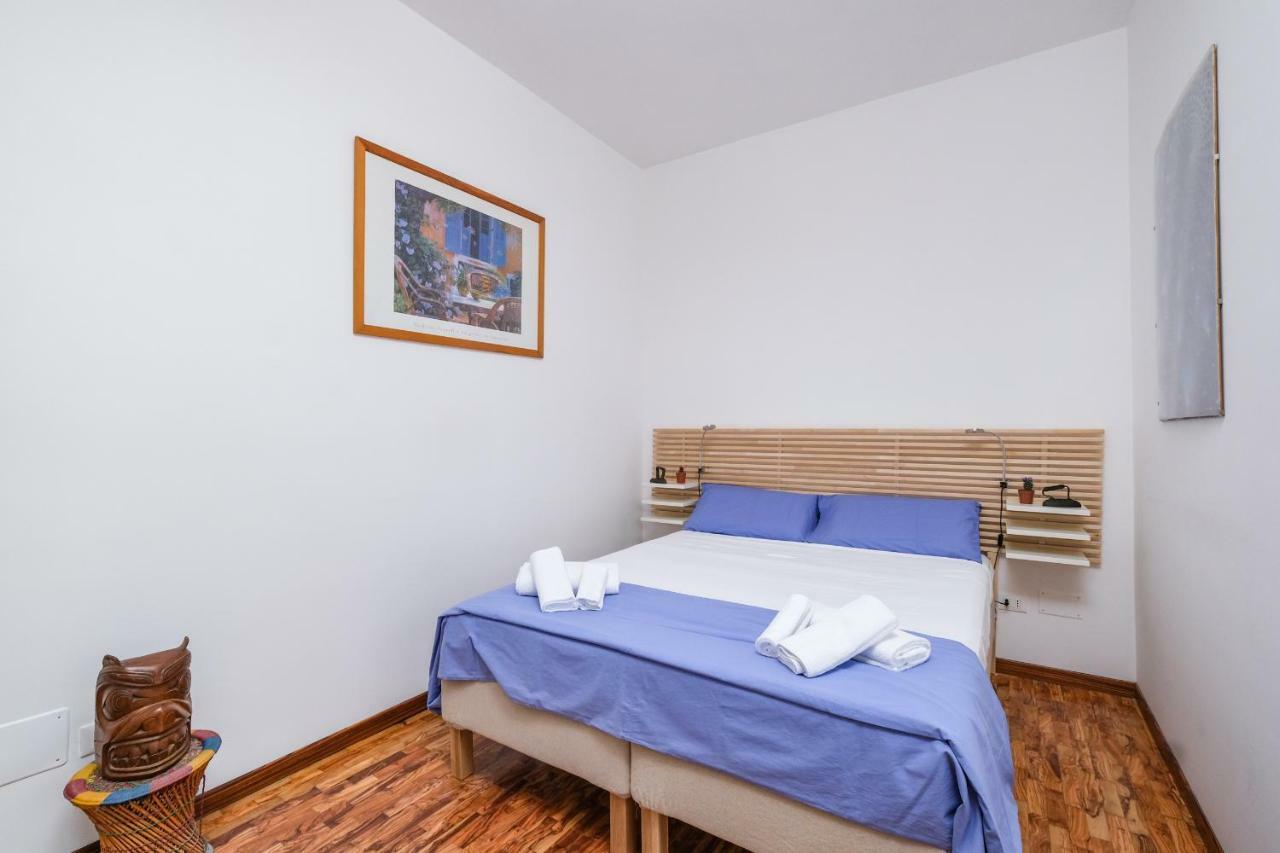 روما Centocelle, New Enjoyable Apartment المظهر الخارجي الصورة