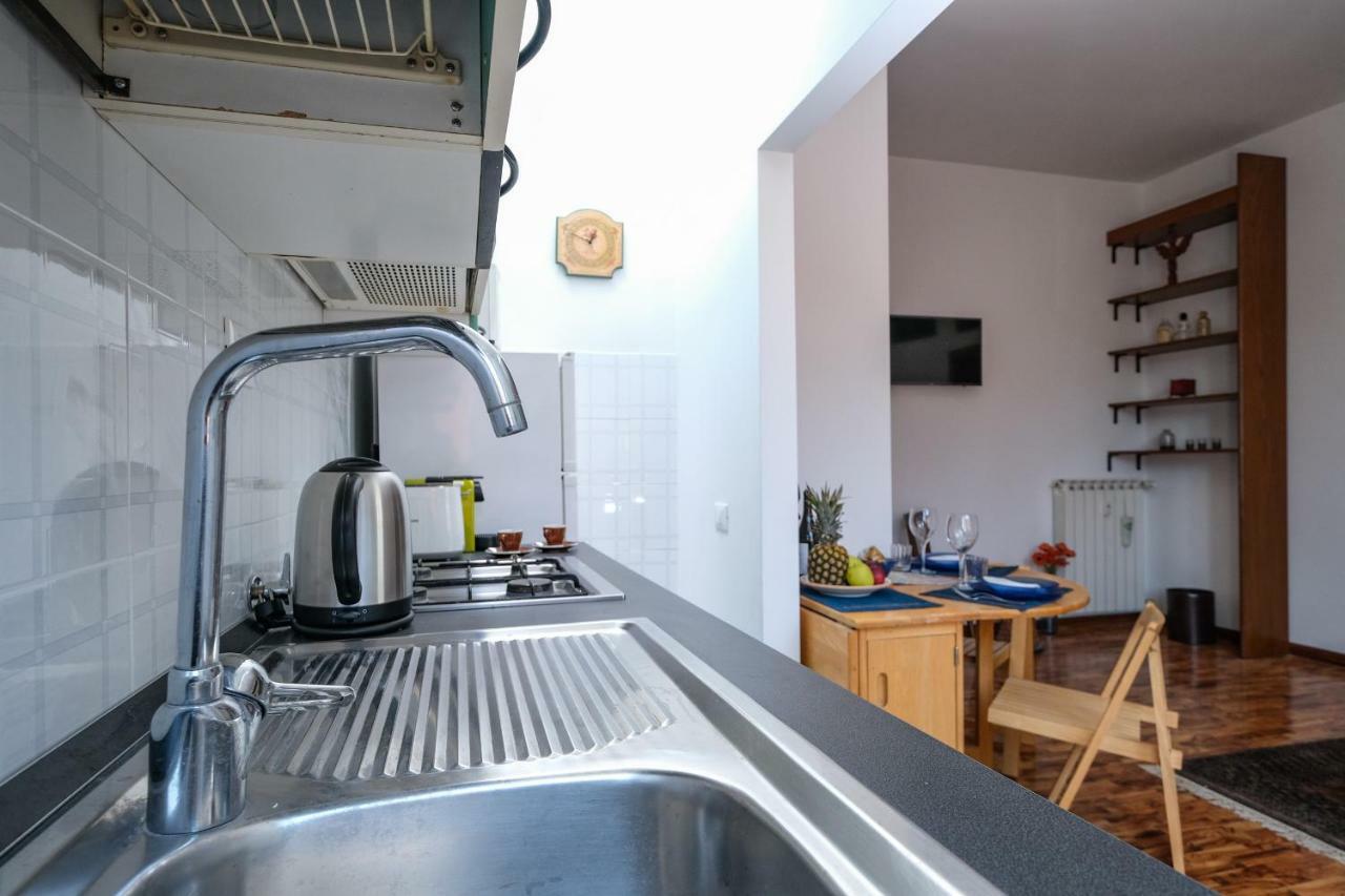 روما Centocelle, New Enjoyable Apartment المظهر الخارجي الصورة