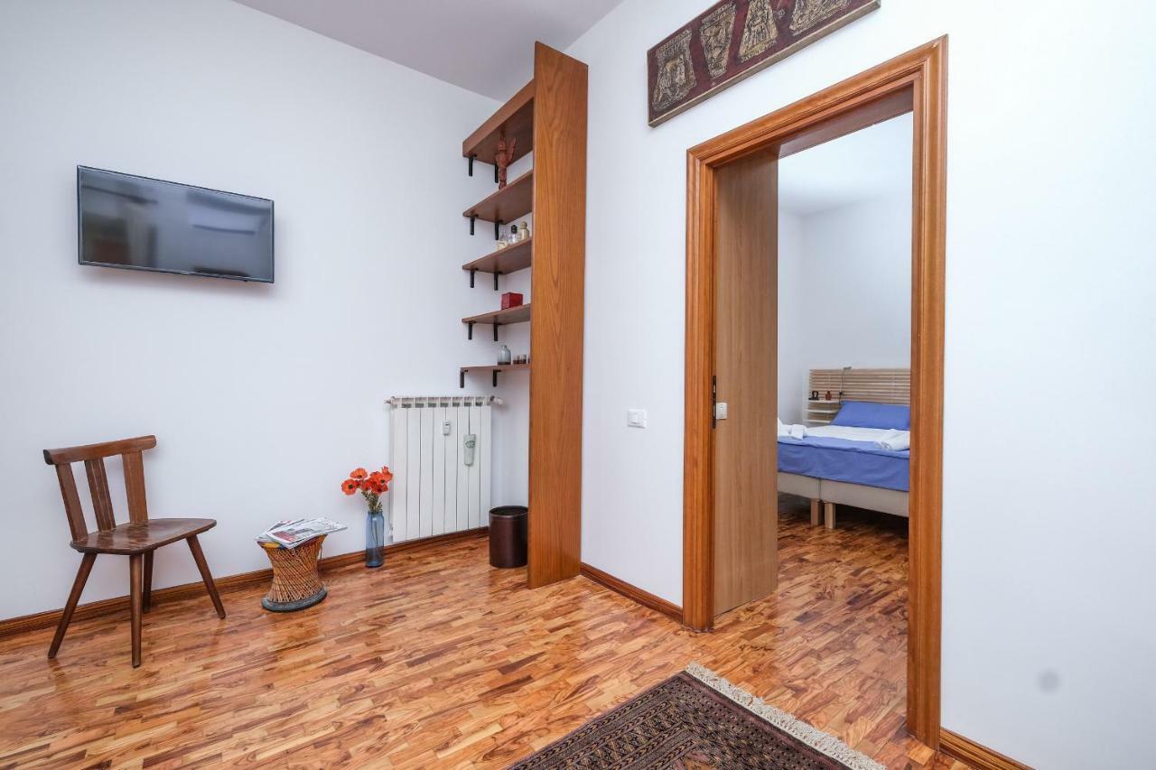 روما Centocelle, New Enjoyable Apartment المظهر الخارجي الصورة