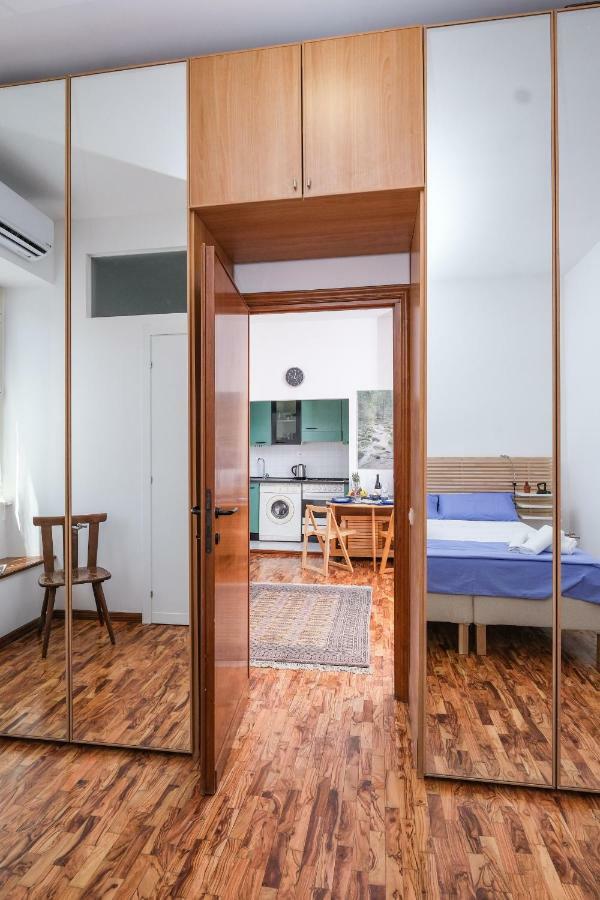 روما Centocelle, New Enjoyable Apartment المظهر الخارجي الصورة