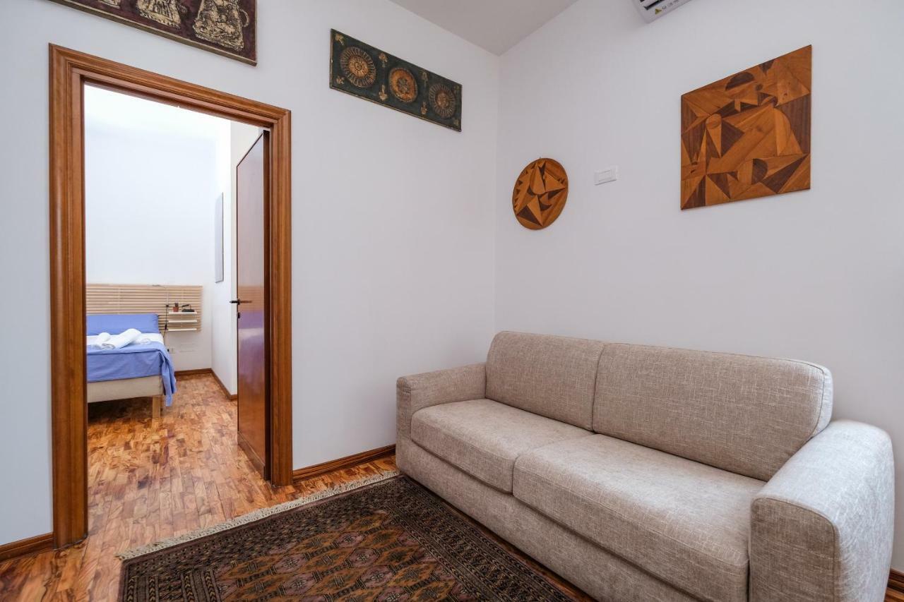 روما Centocelle, New Enjoyable Apartment المظهر الخارجي الصورة